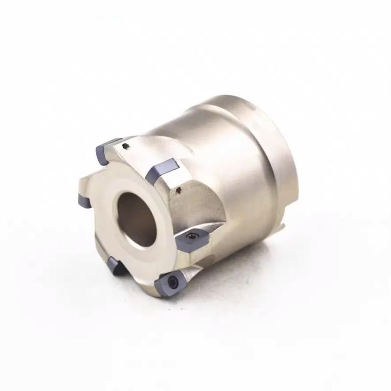 Disposable End Mill&Cutter
